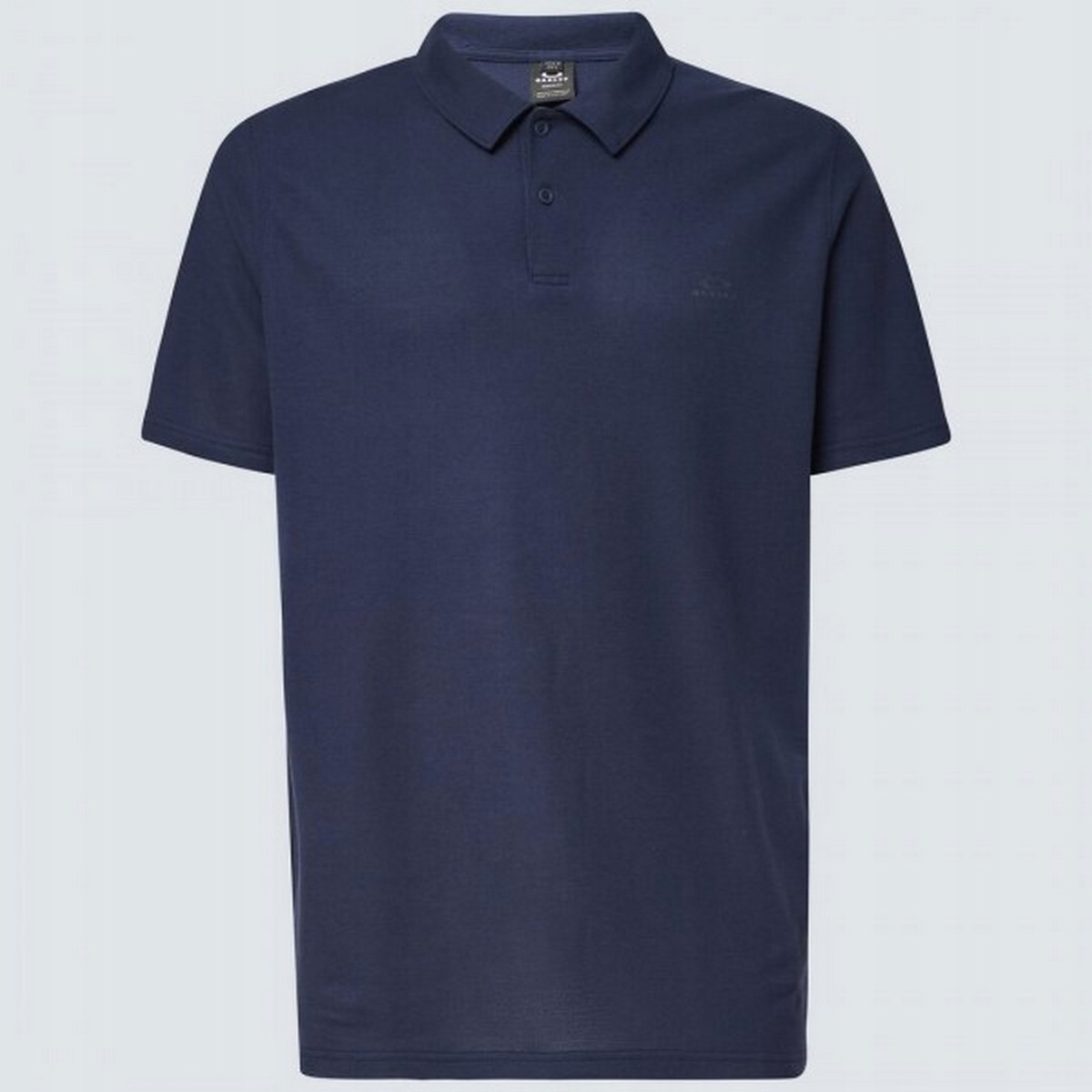 OAKLEY KOSZULKA RELAX POLO FOA401724-6AC r XS (44)