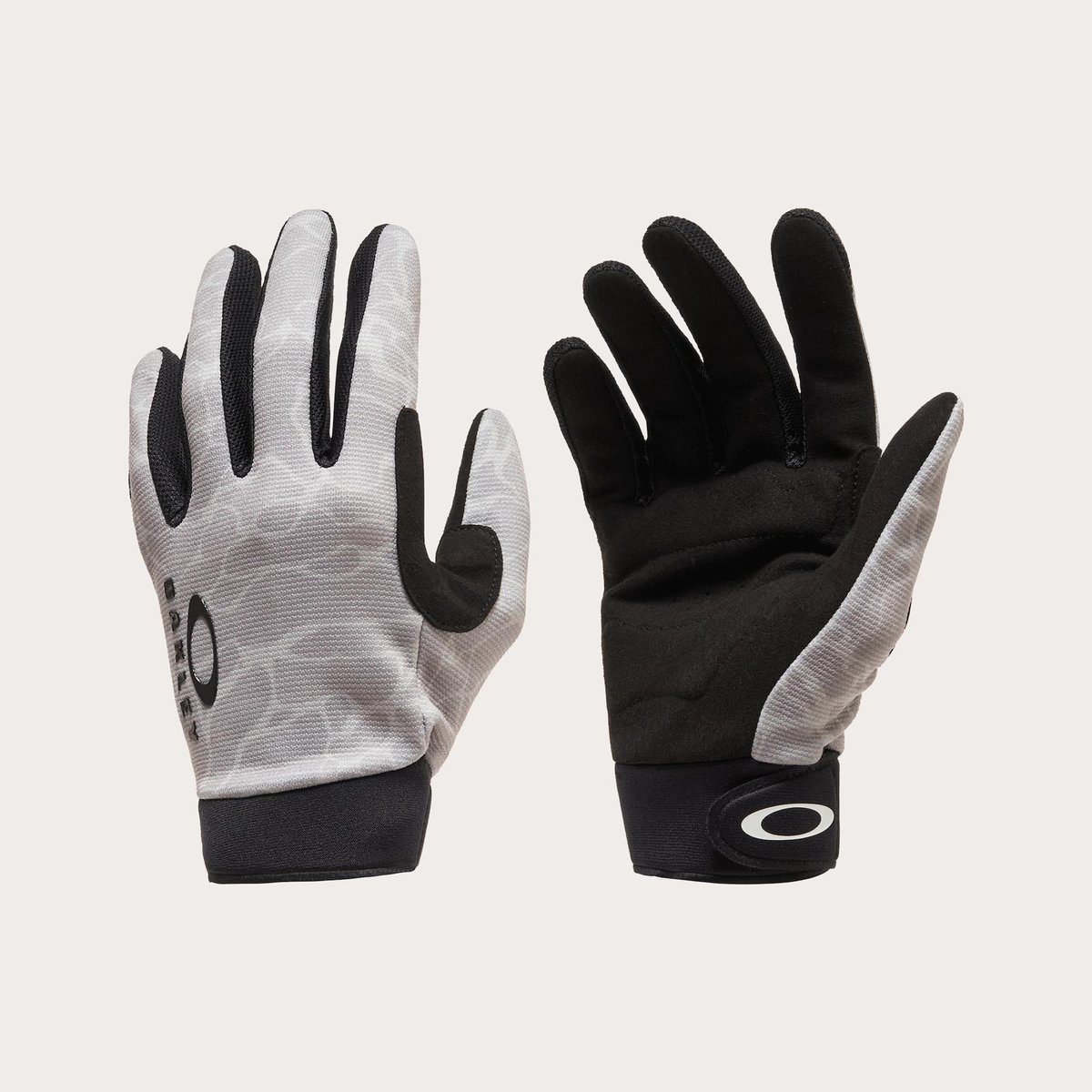 OAKLEY RĘKAWICZKI SEEKER MTB FOS901472-28R r M