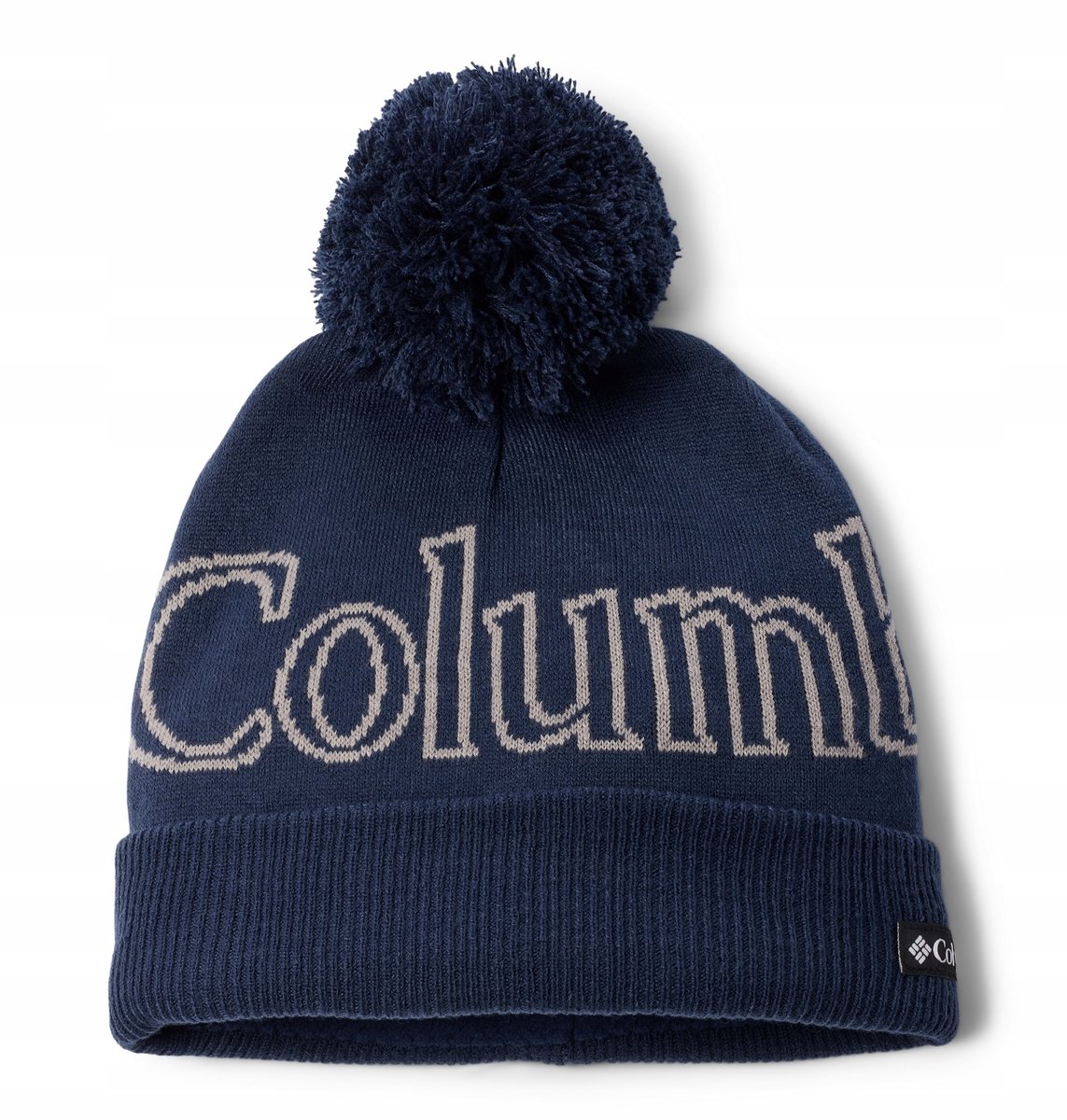 COLUMBIA CZAPKA YOUTH POLAR POWDER 2053771464 r UNIWERSALNY
