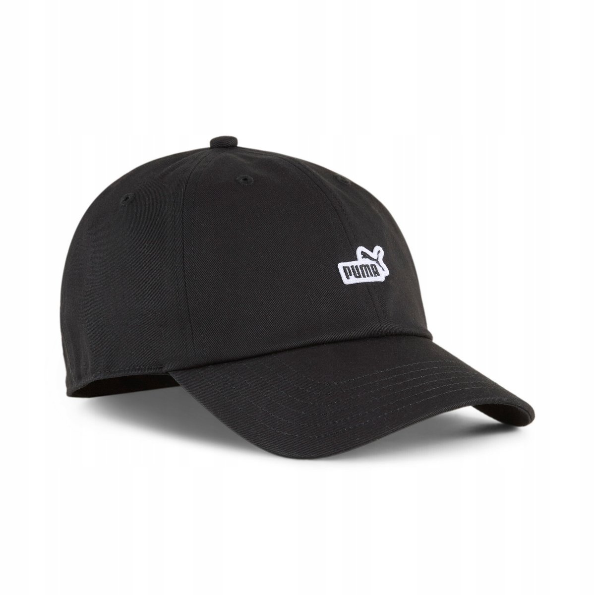 Puma Czapka Ess No. 1 Logo Patch Bb 02599701 R Uniwersalny