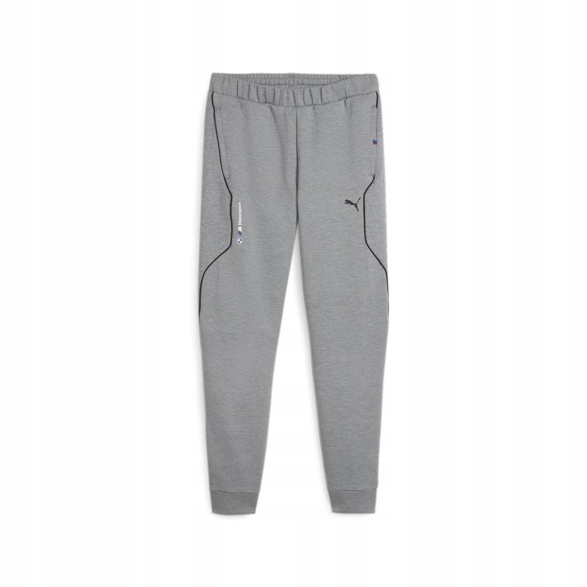 PUMA SPODNIE BMW MMS 62414603 r L