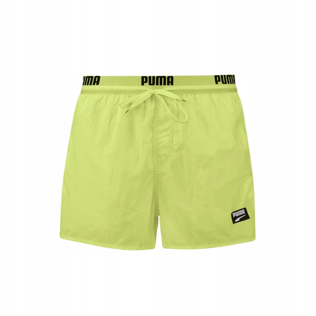 PUMA KĄPIELÓWKI BERMUDY TRACK SHORT 93805904 r S