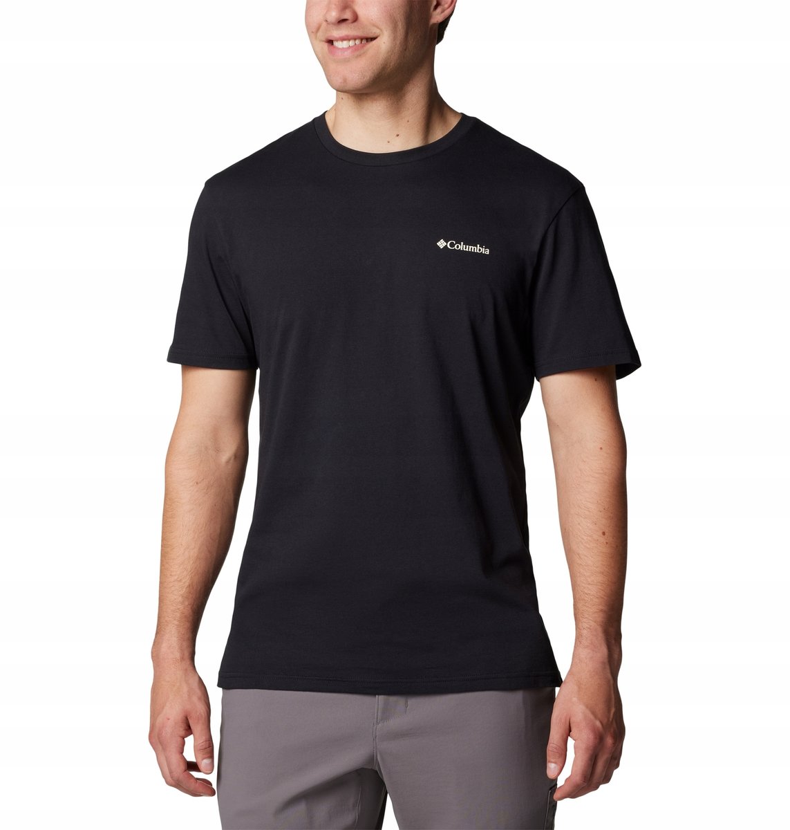 COLUMBIA KOSZULKA NORTH CASCADES 1834041008 r L