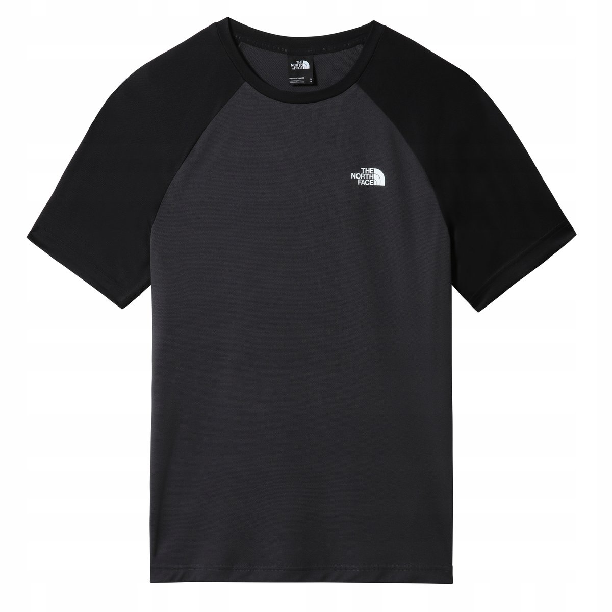 THE NORTH FACE KOSZULKA TANKEN RAGLAN NF0A3BQ7MN8 r M