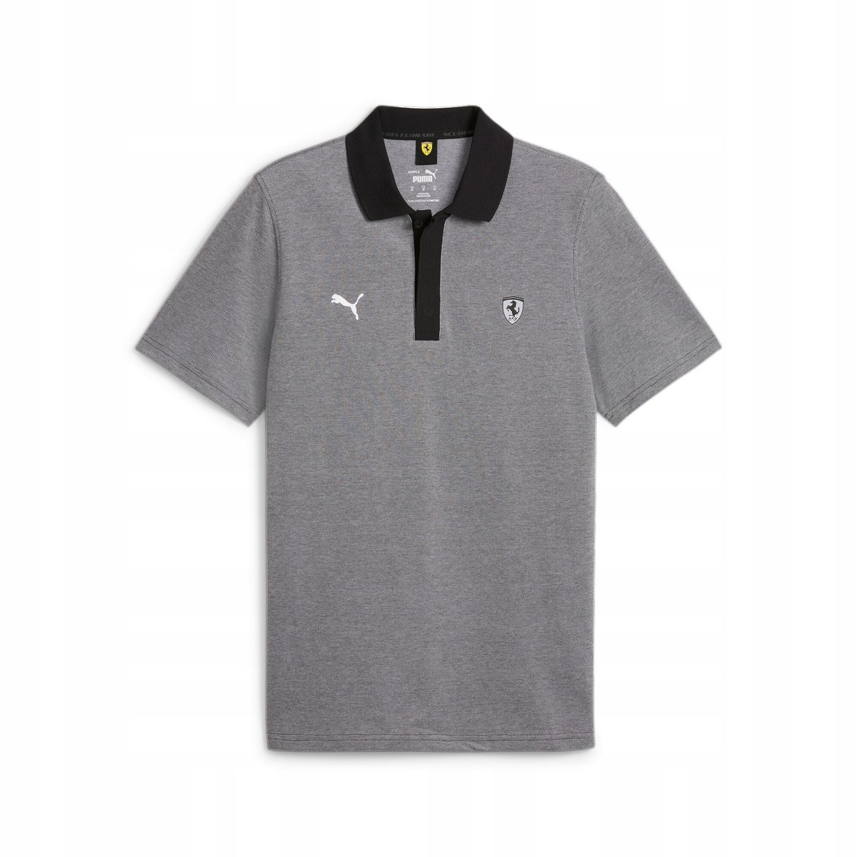 PUMA KOSZULKA POLO FERRARI STYLE 2 62382701 r L