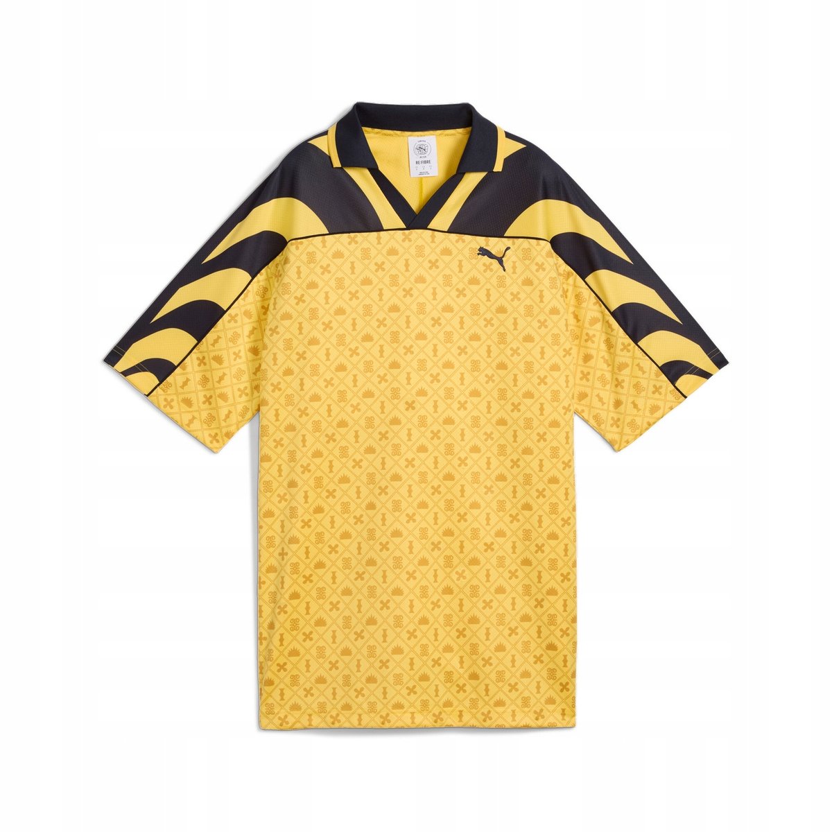 PUMA KOSZULKA ROAD TO UNITY RELAXED AOP 62961955 r XL