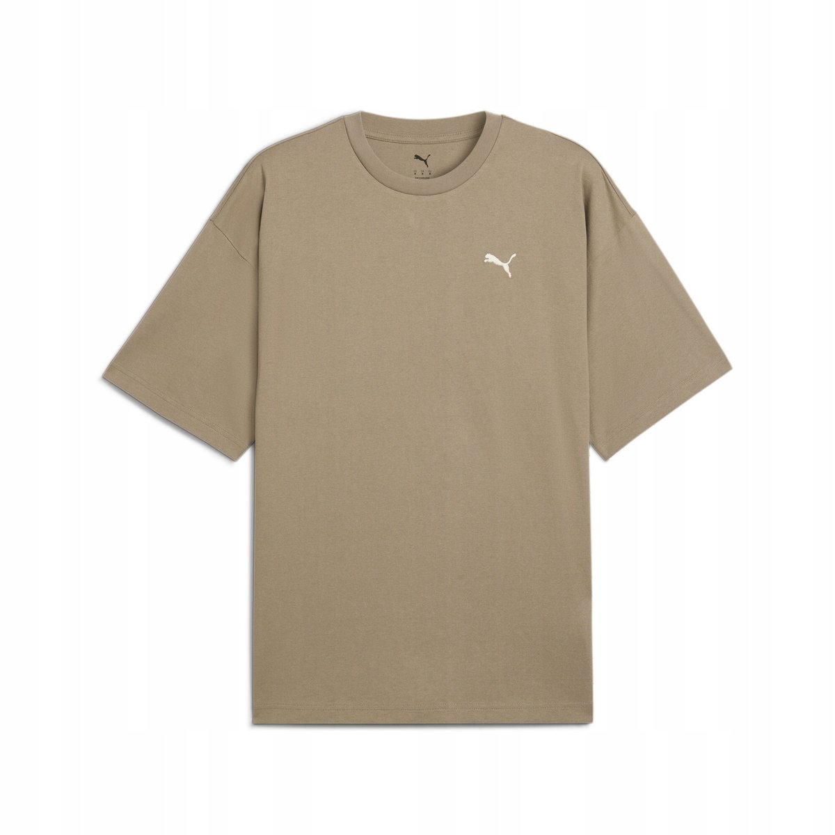 PUMA KOSZULKA WARDROBE ESS OVERSIZED 62964683 r M