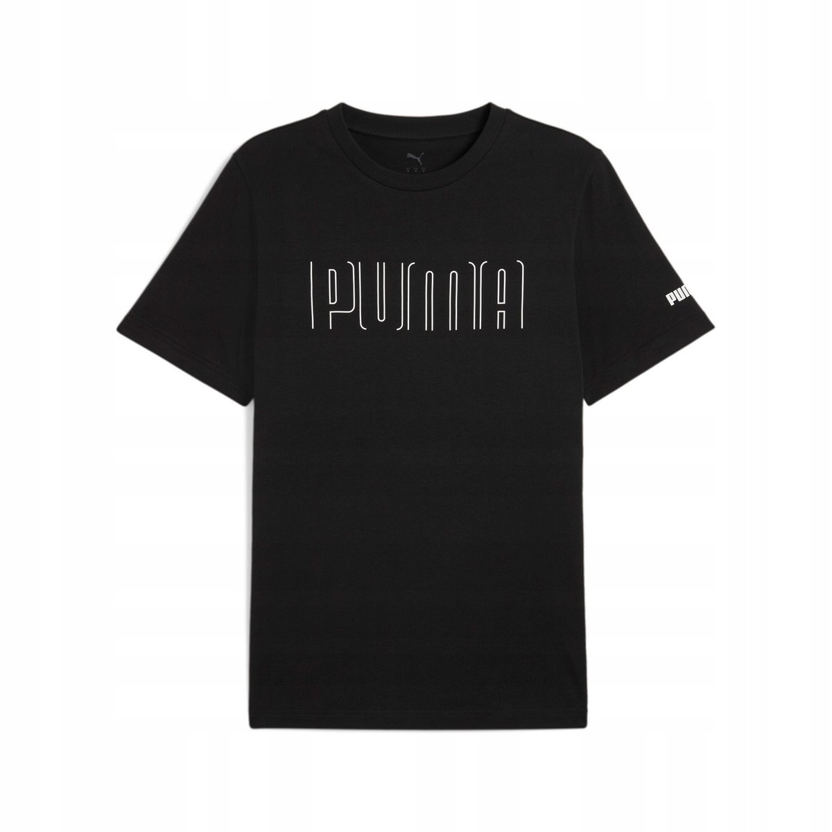 PUMA KOSZULKA SPORT GRAPHIC 68461701 r M