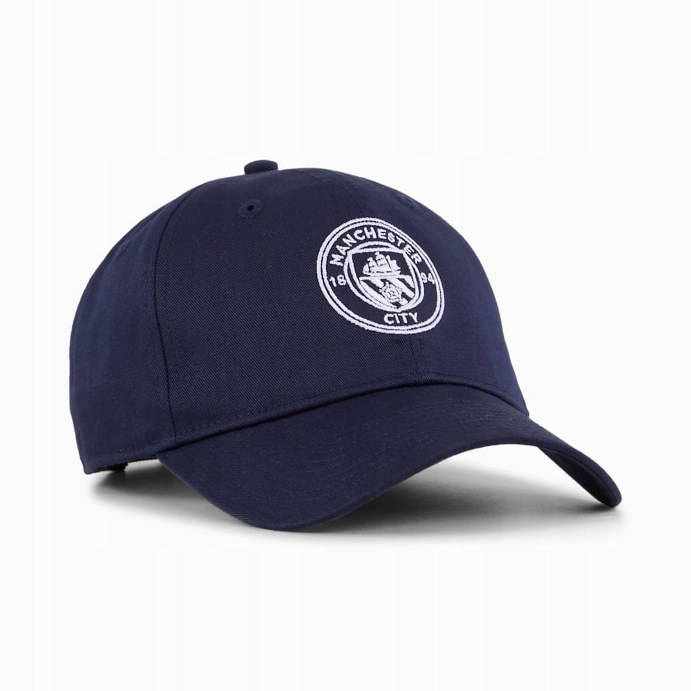 Puma Czapka Mcfc Ftblarchive 02595873 R Uniwersalny