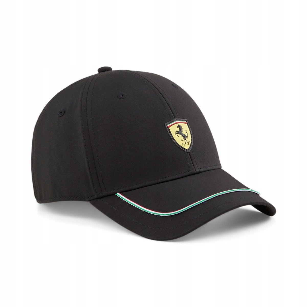 Puma Czapka Ferrari Race Bb 02520002 R Uniwersalny