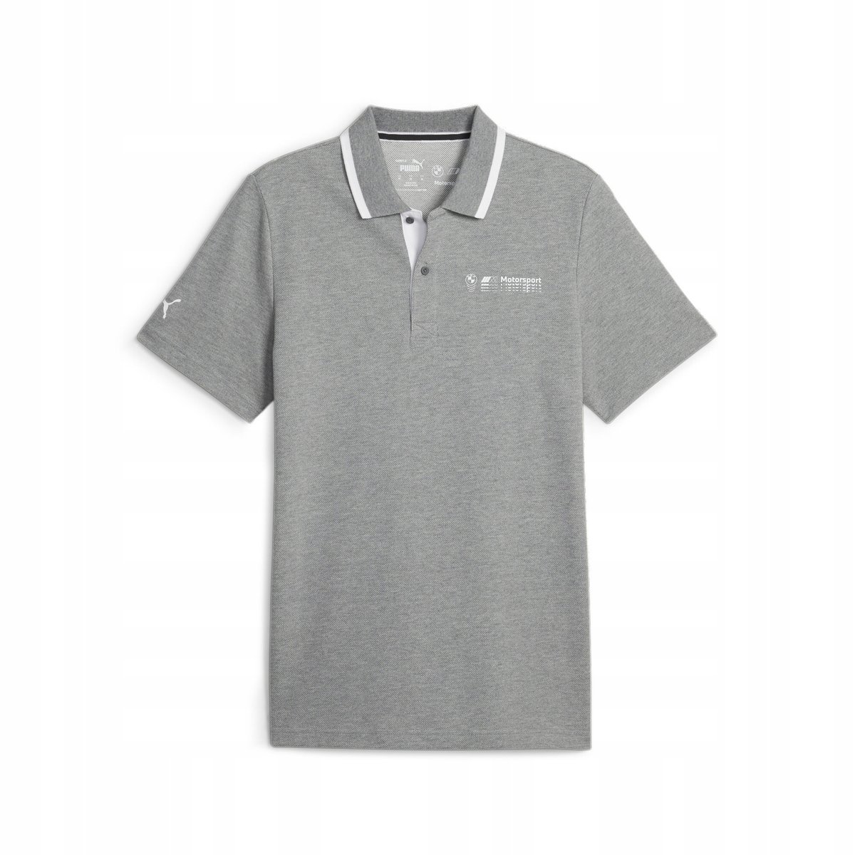 PUMA KOSZULKA POLO BMW MMS 62122603 r M (48)