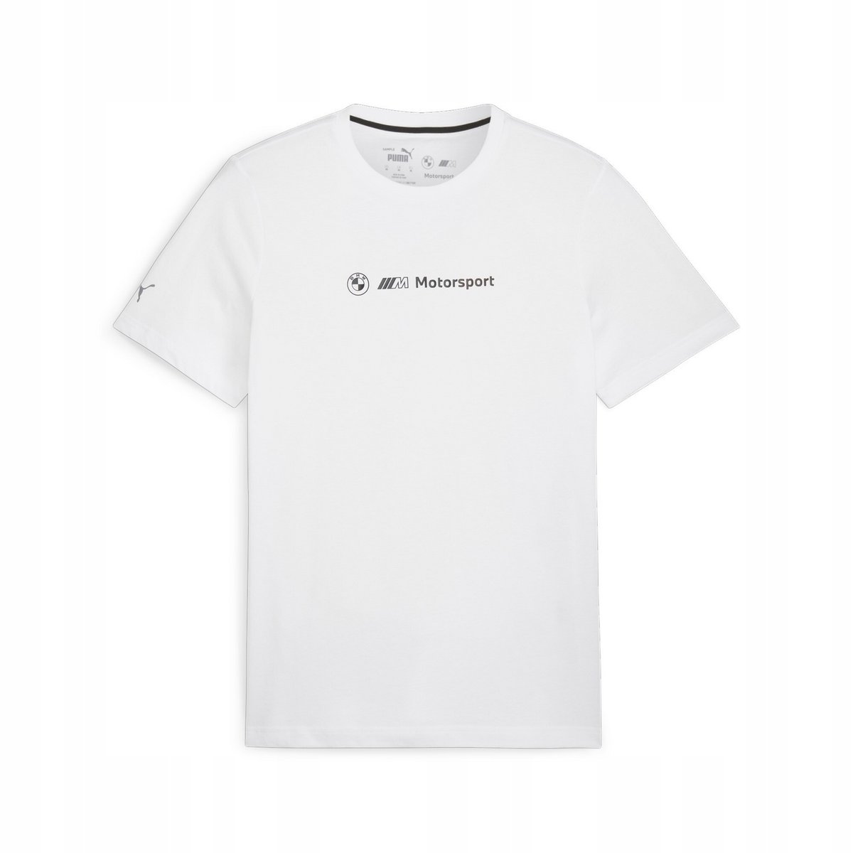 PUMA KOSZULKA BMW MMS GRAPHIC 62416002 r XXL