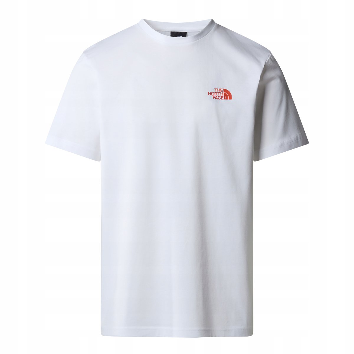 THE NORTH FACE KOSZULKA BINER GRAPHIC 4 NF0A894ZFN4 r XS