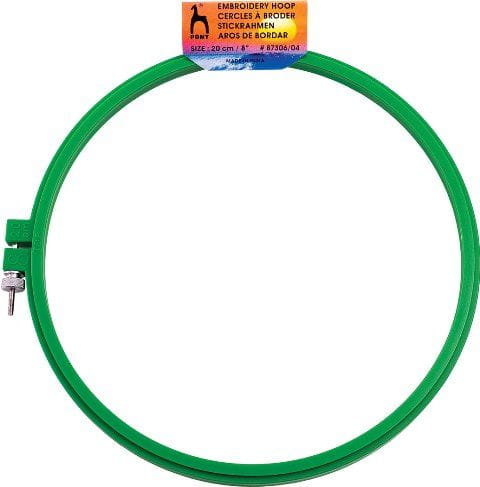 20cm tamborek plastikowy PONY 87306 .