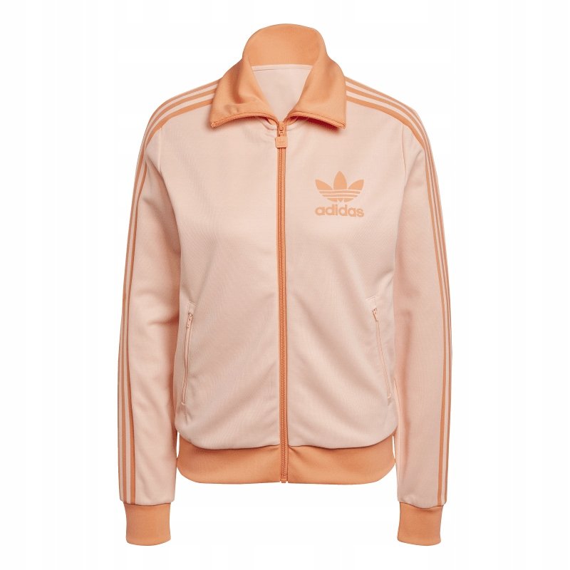 Bluza damska Adidas Beckenbauer JC5808 r. XXS