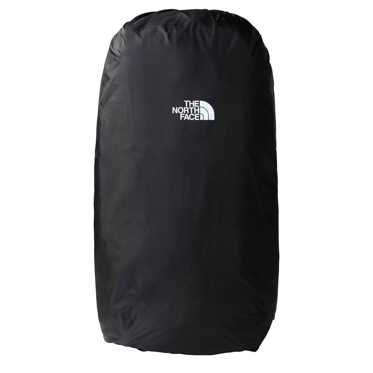 THE NORTH FACE PACK RAIN COVER TNF BLACK, X LARGE