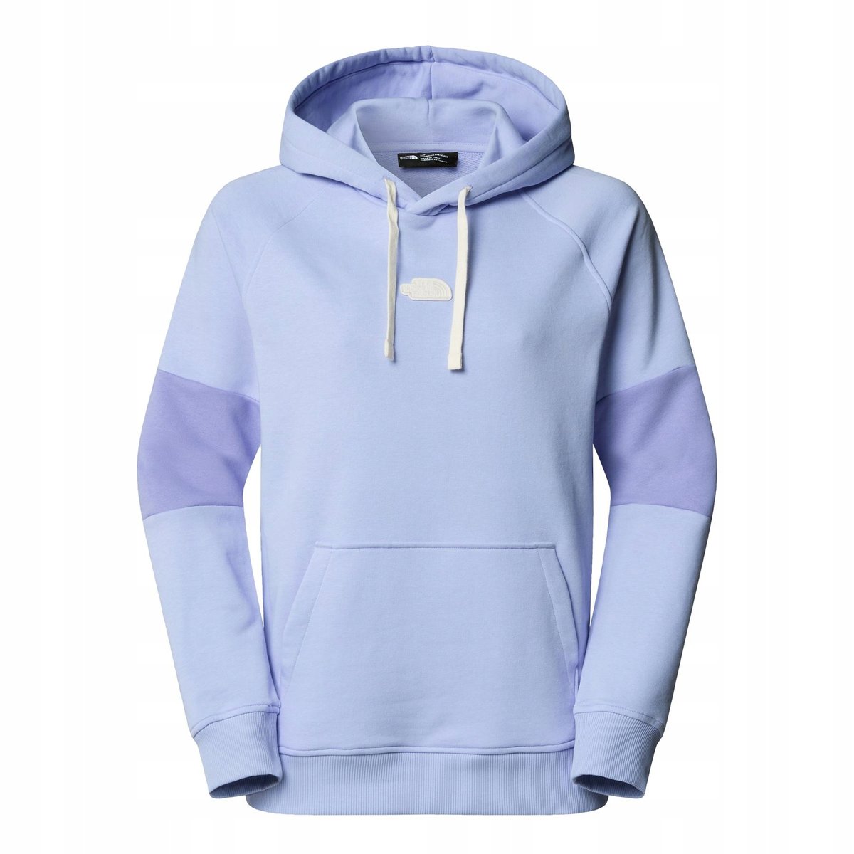 THE NORTH FACE BLUZA TERRY NF0A8C2D0VI r M