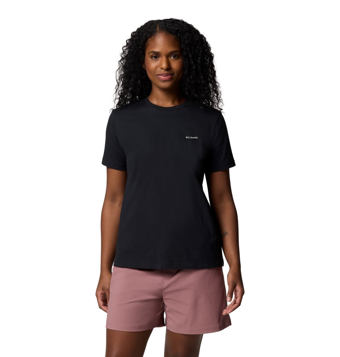 COLUMBIA KOSZULKA BOUNDLESS BEAUTY 2036573010 r L