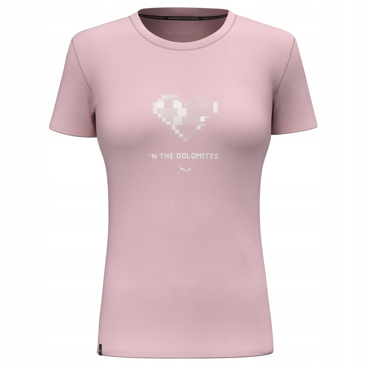 SALEWA KOSZULKA PURE HEART DRY 00-0000028638_6590 r M