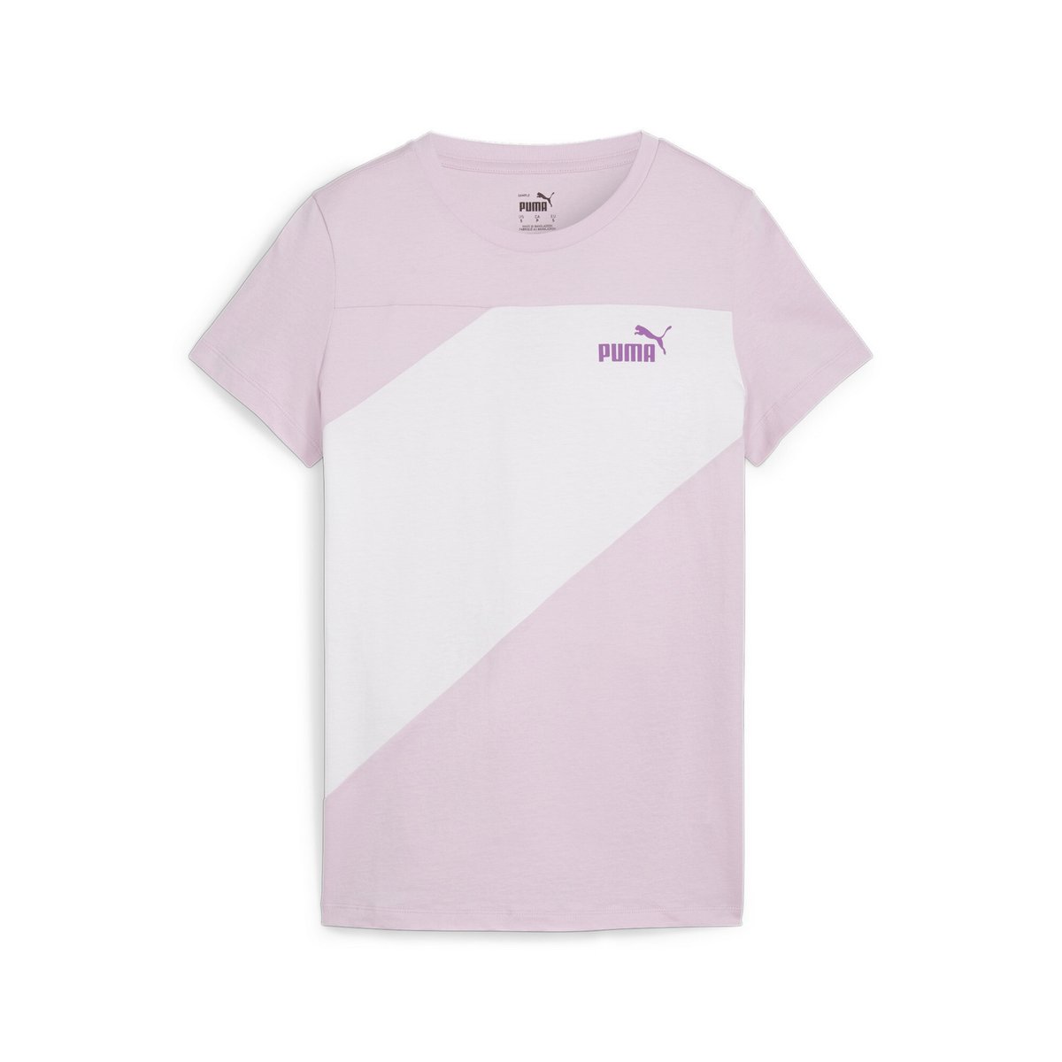 PUMA KOSZULKA POWER 67789260 r XS