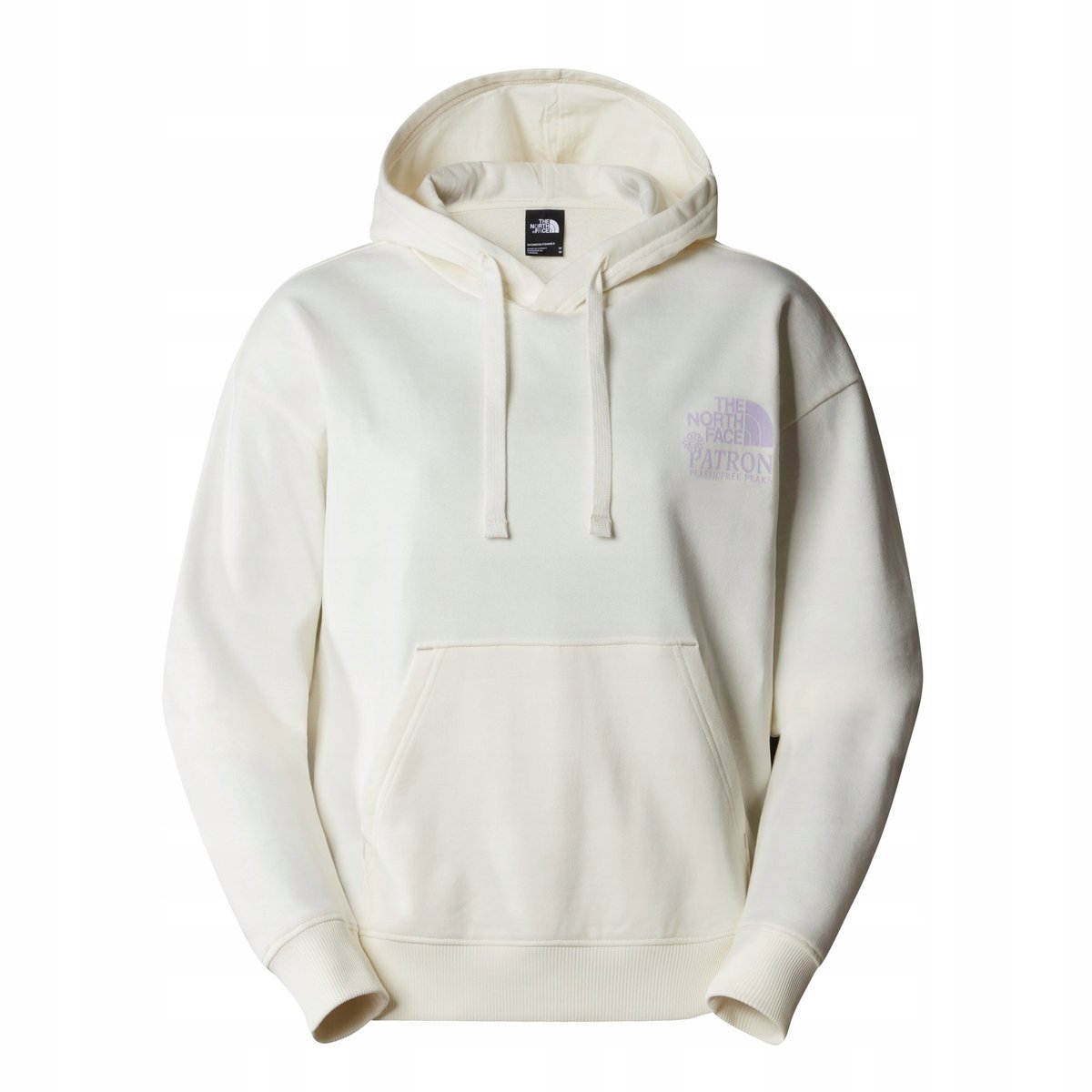 THE NORTH FACE BLUZA NATURE NF0A87DYQLI r S