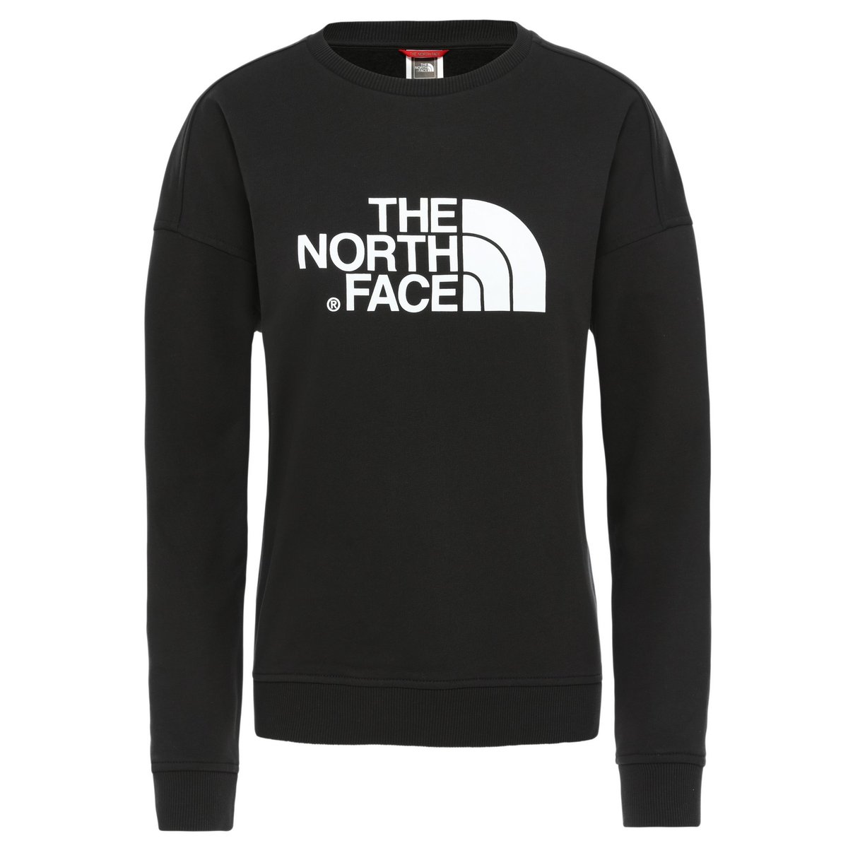 THE NORTH FACE BLUZA DREW PEAK NF0A3S4GJK3 r L