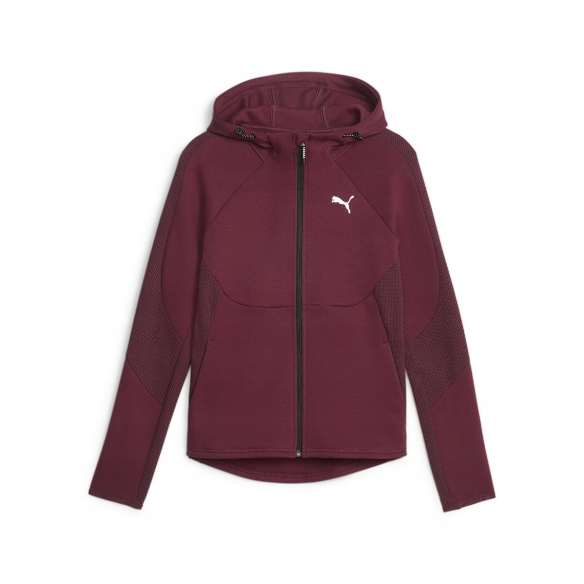PUMA BLUZA EVOSTRIPE FZ 67607322 r S