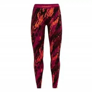 ICEBREAKER LEGGINSY TERMOAKTYWNE VERTEX 250 IB0A56ID674 r XS