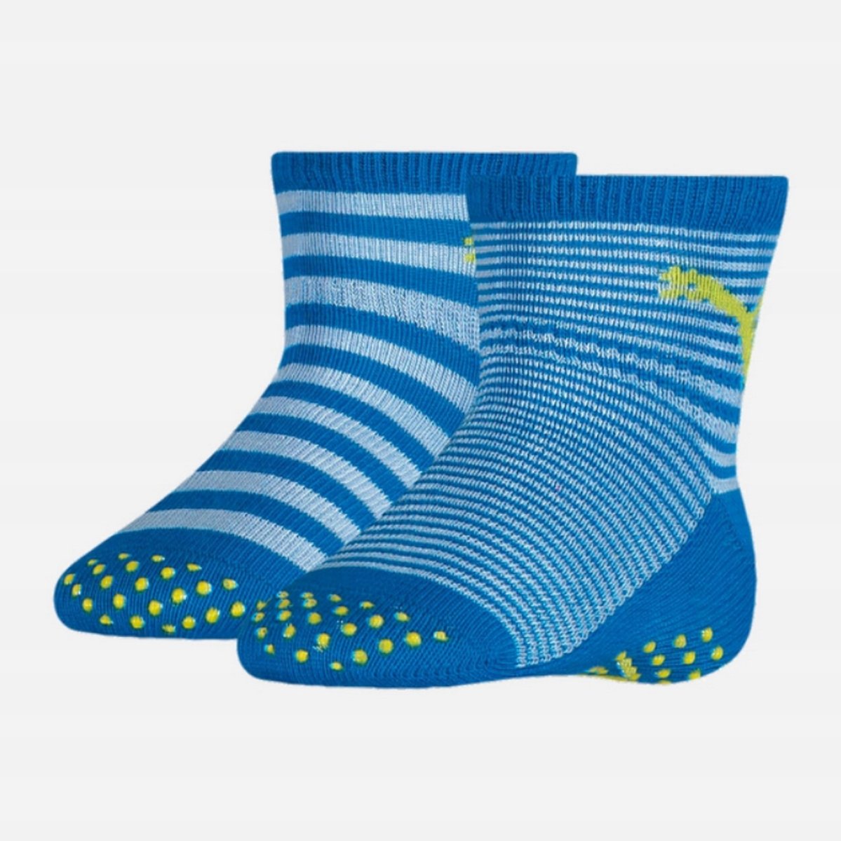 PUMA SKARPETY BABY SOCK ABS 2-PACK 93548003 r 19-22