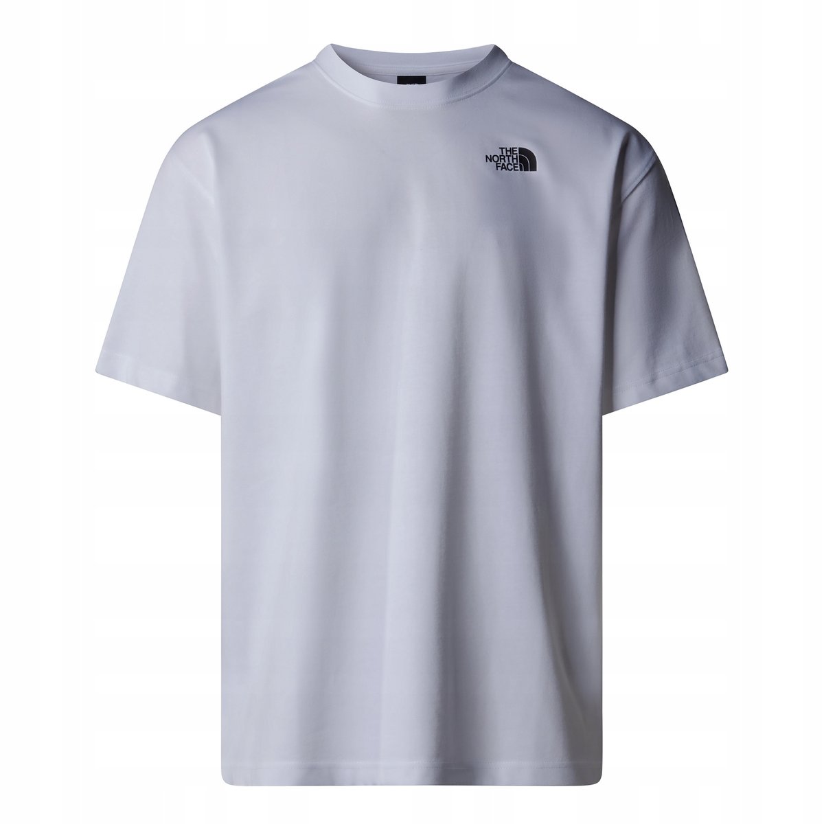 THE NORTH FACE KOSZULKA X YINKA ILORI BOX GRAPHIC NF0A89C9FN4 r M