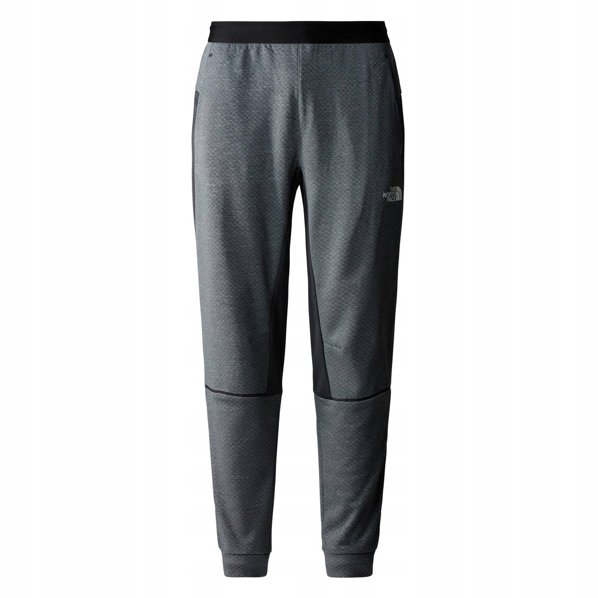 THE NORTH FACE SPODNIE MOUNTAIN ATHLETICS LAB NF0A857GHAT r S