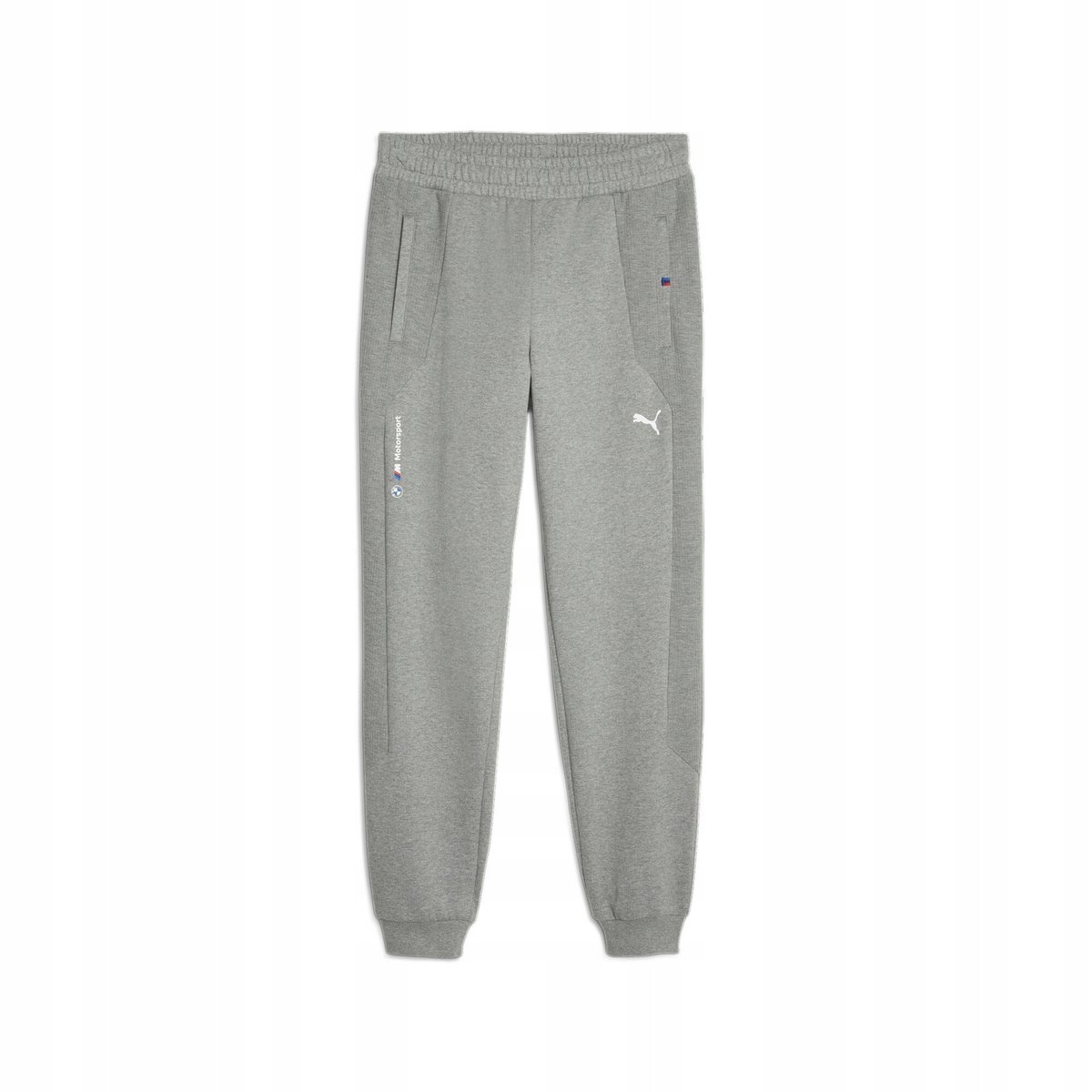 PUMA SPODNIE BMW MMS 62122203 r S