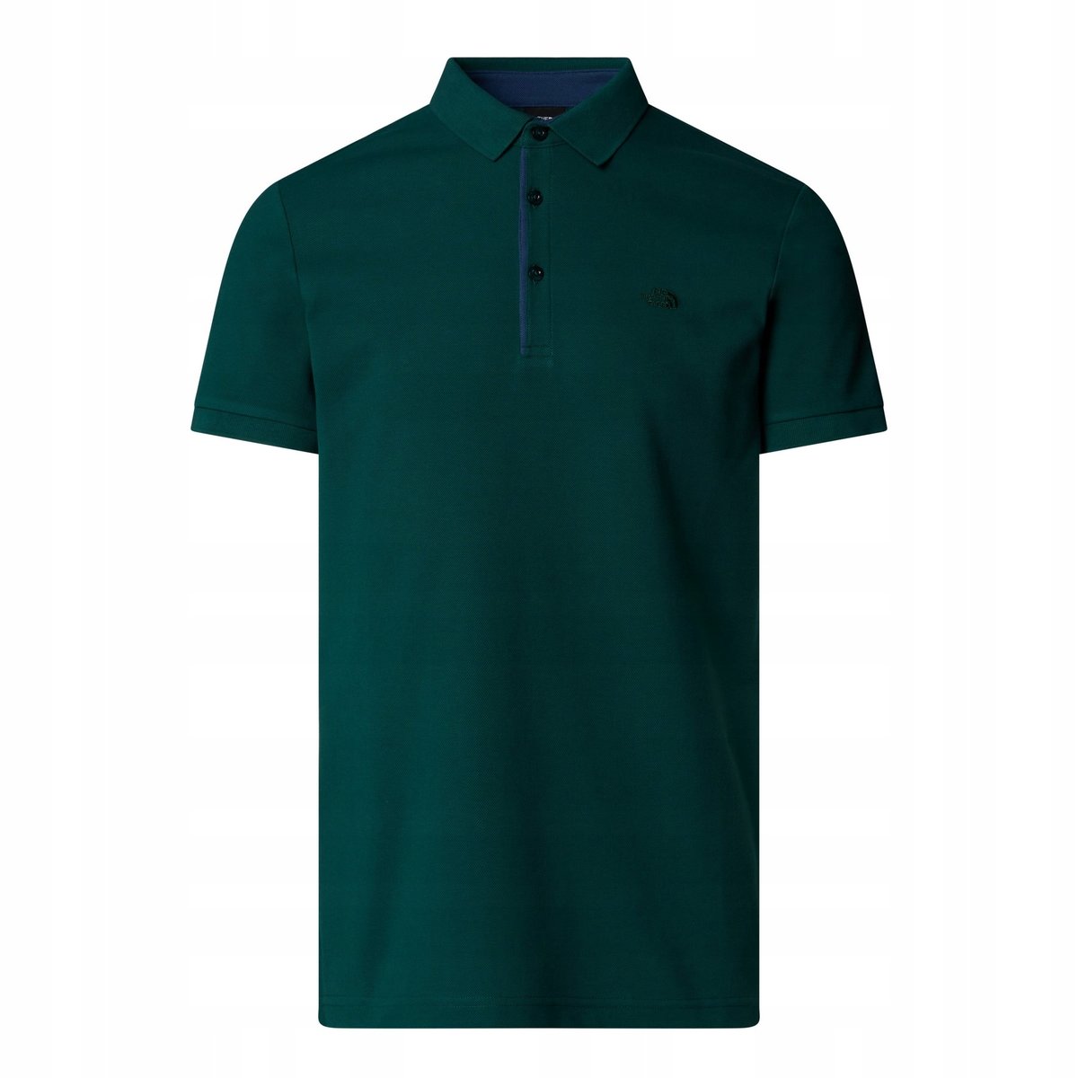 THE NORTH FACE KOSZULKA POLO PREMIUM SLIM NF0A8C1N6GI r M (48)