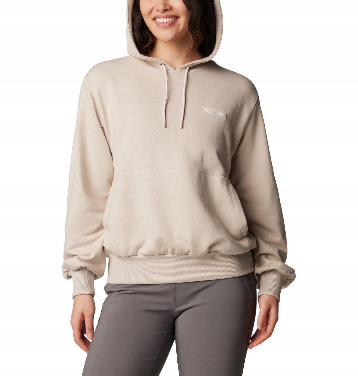 COLUMBIA BLUZA MARBLE CANYON 2073661278 r XS