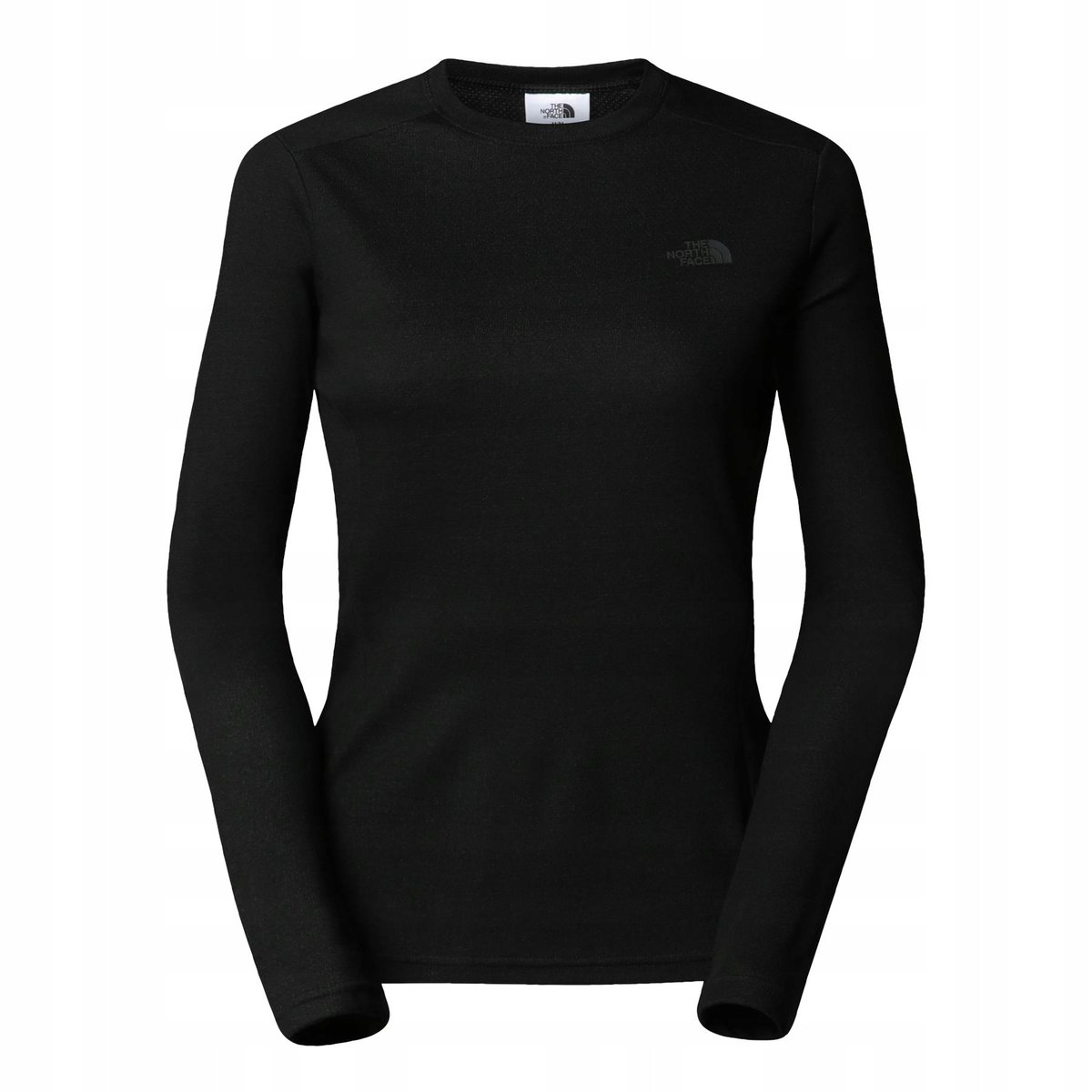 THE NORTH FACE LONGSLEEVE EASY L/S CREW NECK NF0A8C00JK3 r L