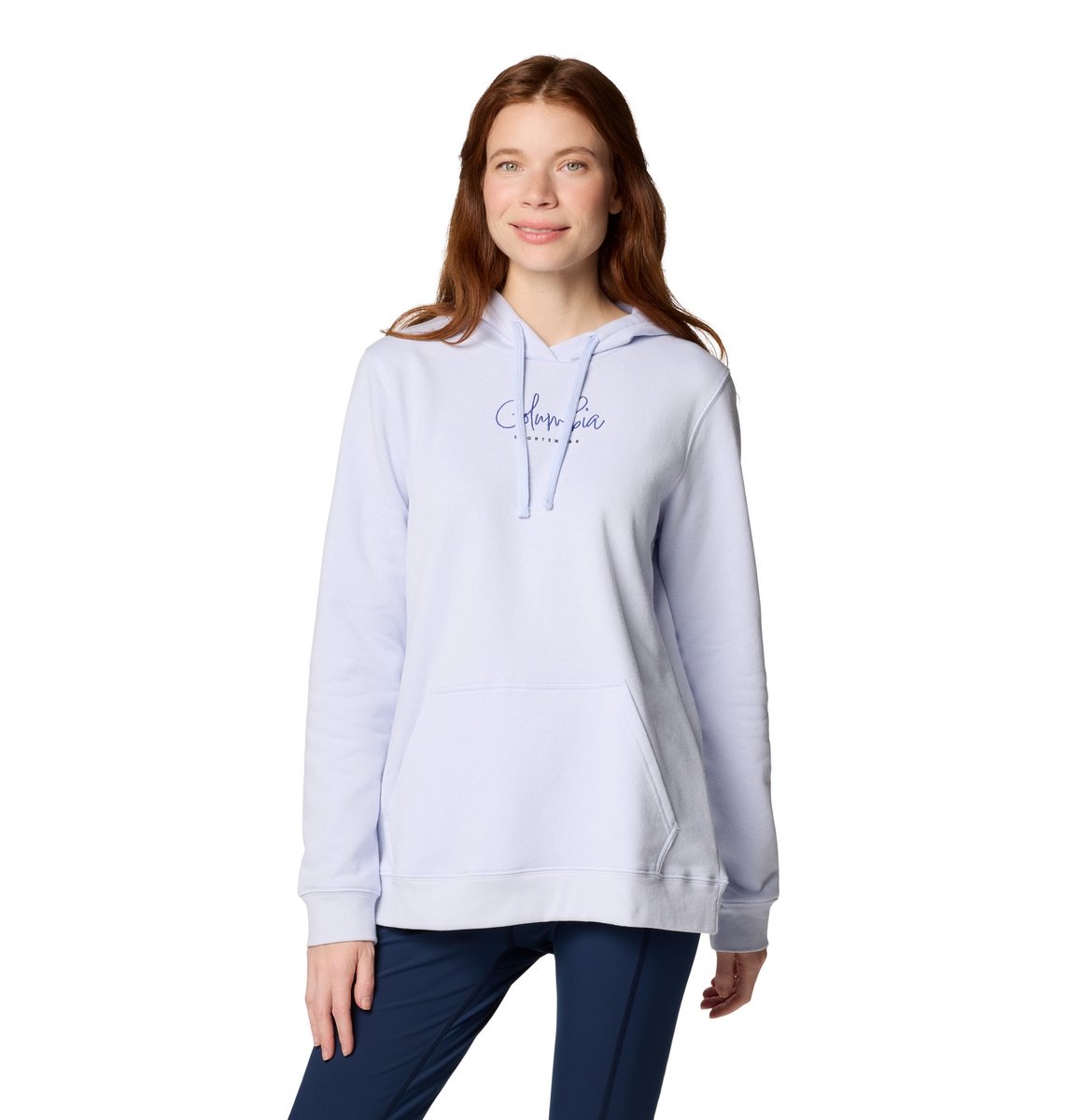 COLUMBIA BLUZA TREK 2051611581 r S