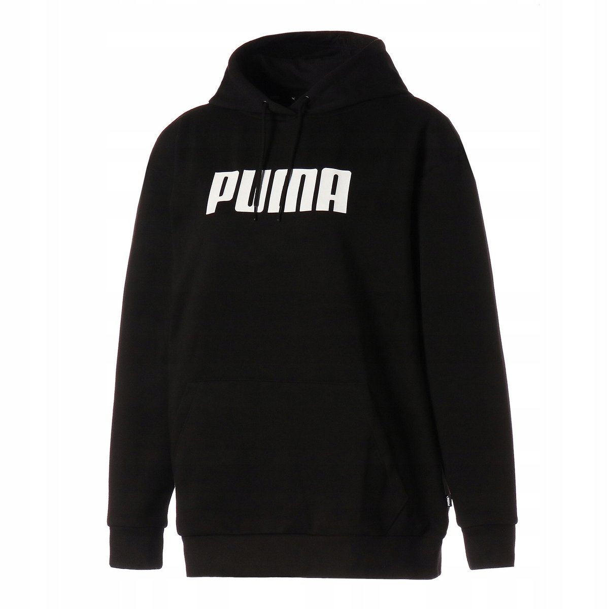 PUMA BLUZA ESS OVERSIZED FL 84719301 r L
