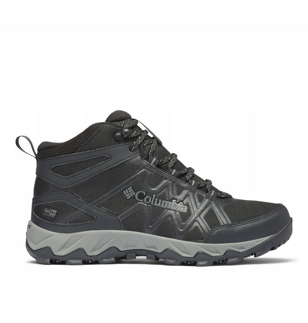 Buty trekkingowe Damskie Columbia Peakfreak X2 Mid