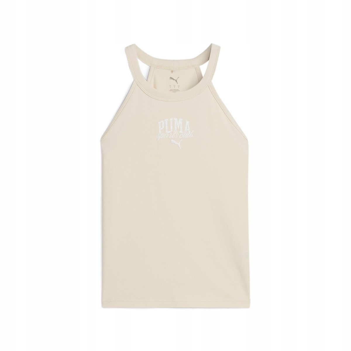 PUMA TANK TOP CLASS SLIM 68504087 r S