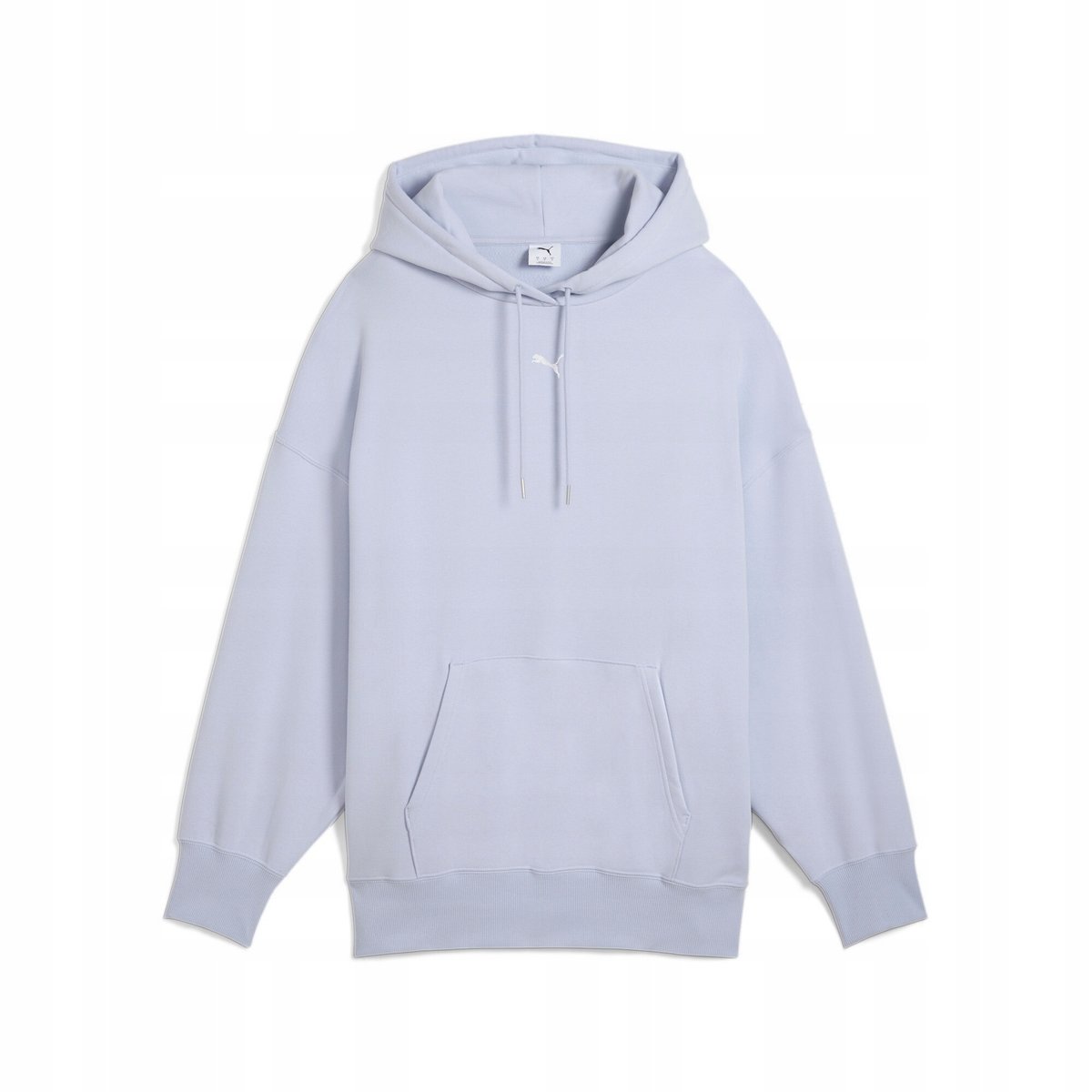 PUMA BLUZA WARDROBE ESS OVER-OVERSIZED TR 62975147 r XS