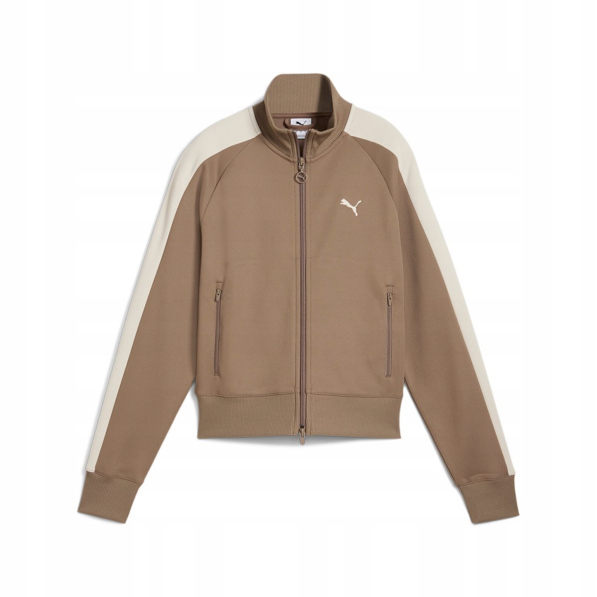 PUMA BLUZA T7 ALWAYS ON SHORT 62979693 r XS