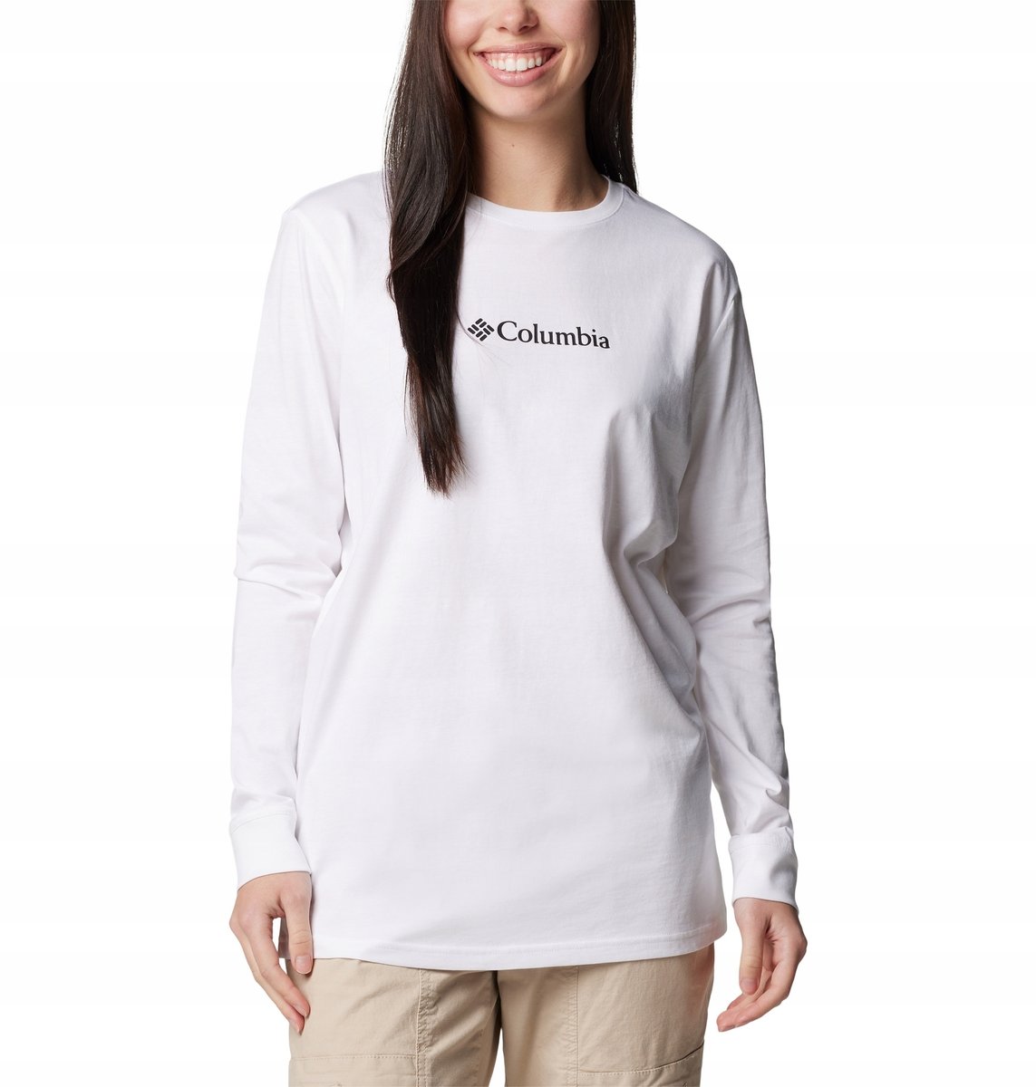 COLUMBIA LONGSLEEVE NORTH CASCADES 2013481105 r XL