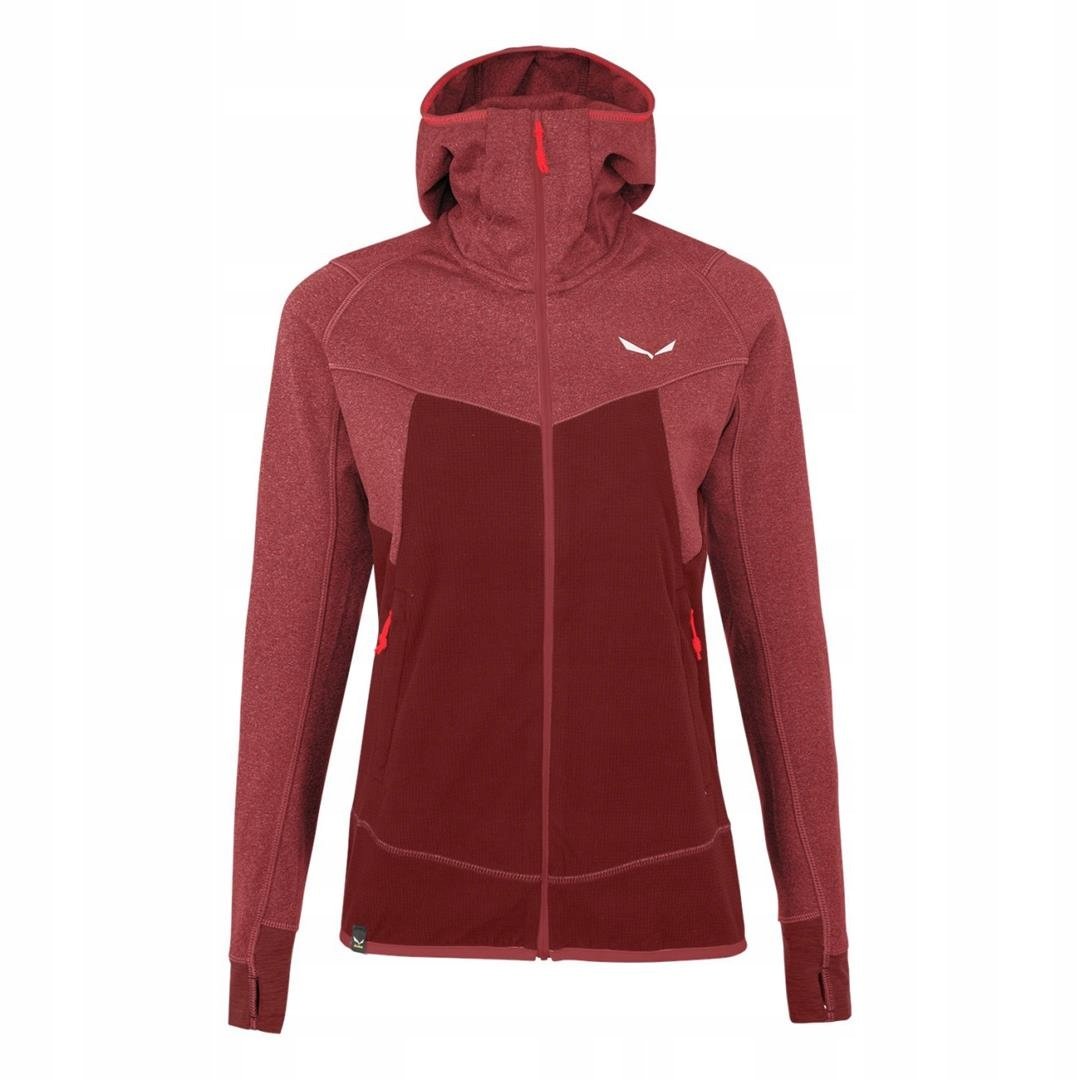 SALEWA BLUZA PUEZ HYBRID 00-0000027389_1575 r XS