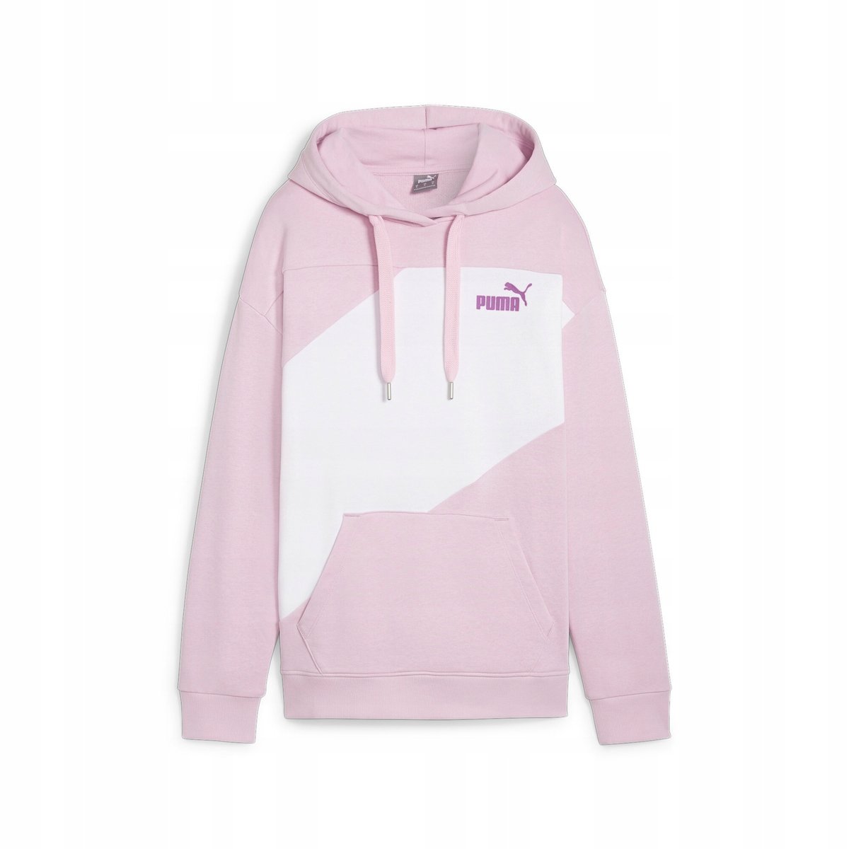 PUMA BLUZA POWER TR 67789360 r L