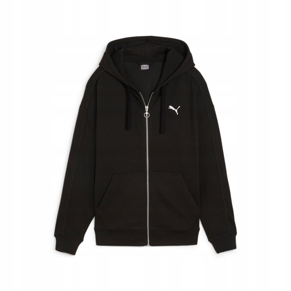 PUMA BLUZA HER FULL-ZIP 67788201 r M