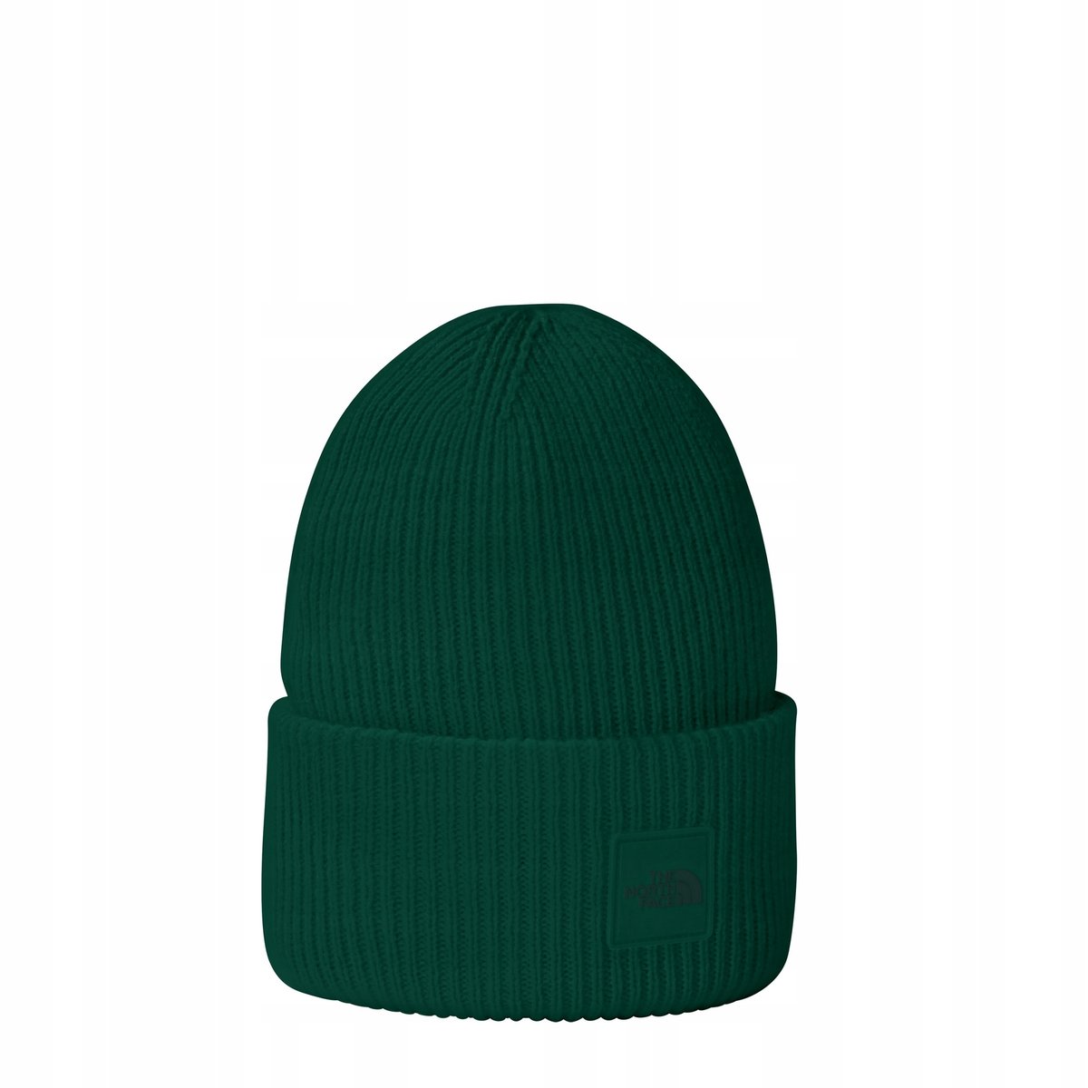 THE NORTH FACE CZAPKA URBAN PATCH BEANIE NF0A7WJGNL1 r UNIWERSALNY