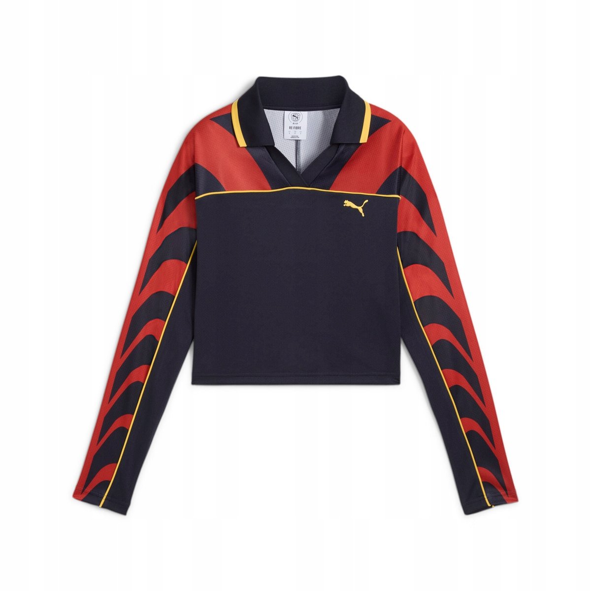 PUMA LONGSLEEVE ROAD TO UNITY 62978916 r XS