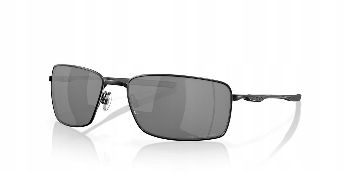 OAKLEY OKULARY SQUARE WIRE OO4075-05