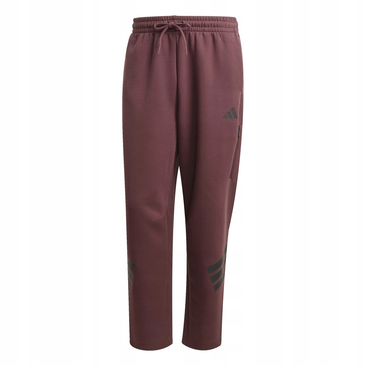 ADIDAS SPODNIE FUTURE ICONS 3-STRIPES JD4888 r XL