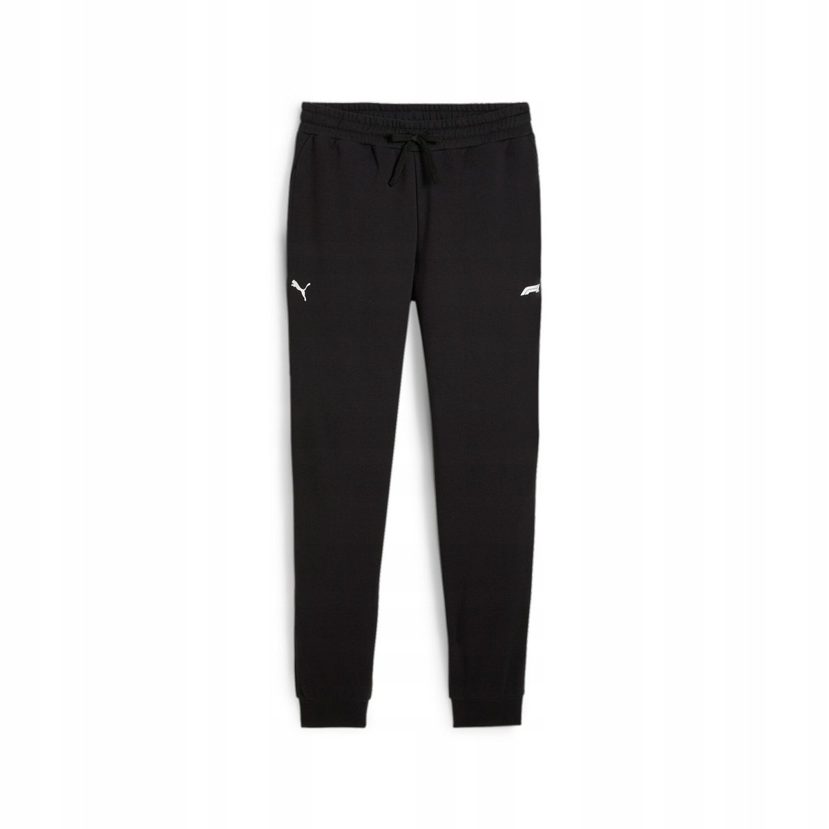 PUMA SPODNIE F1 62571701 r S